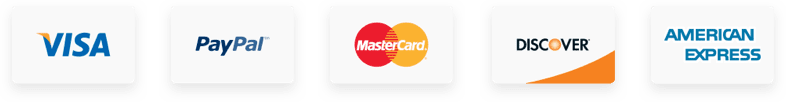 Secure Payment Methods